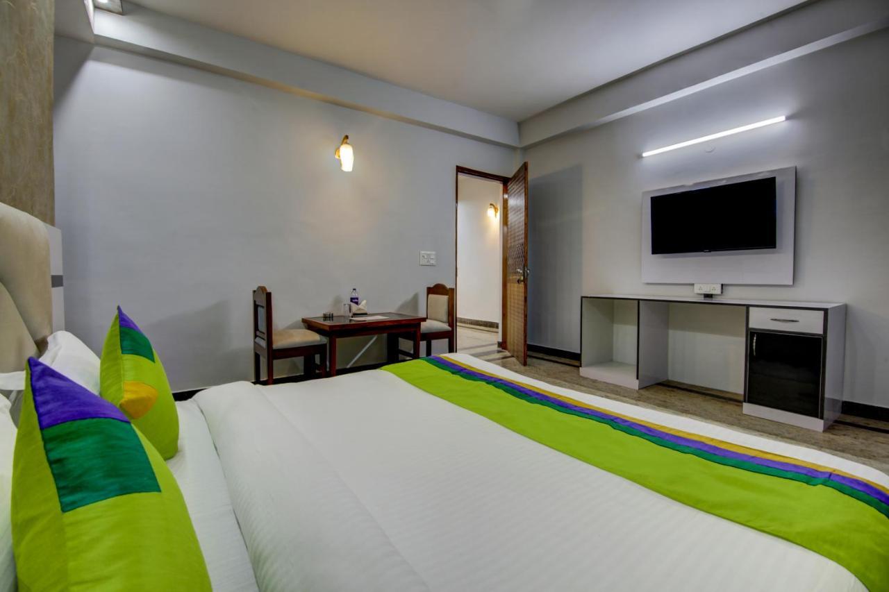 Treebo Sai Village, Manesar Gurgaon Exterior photo