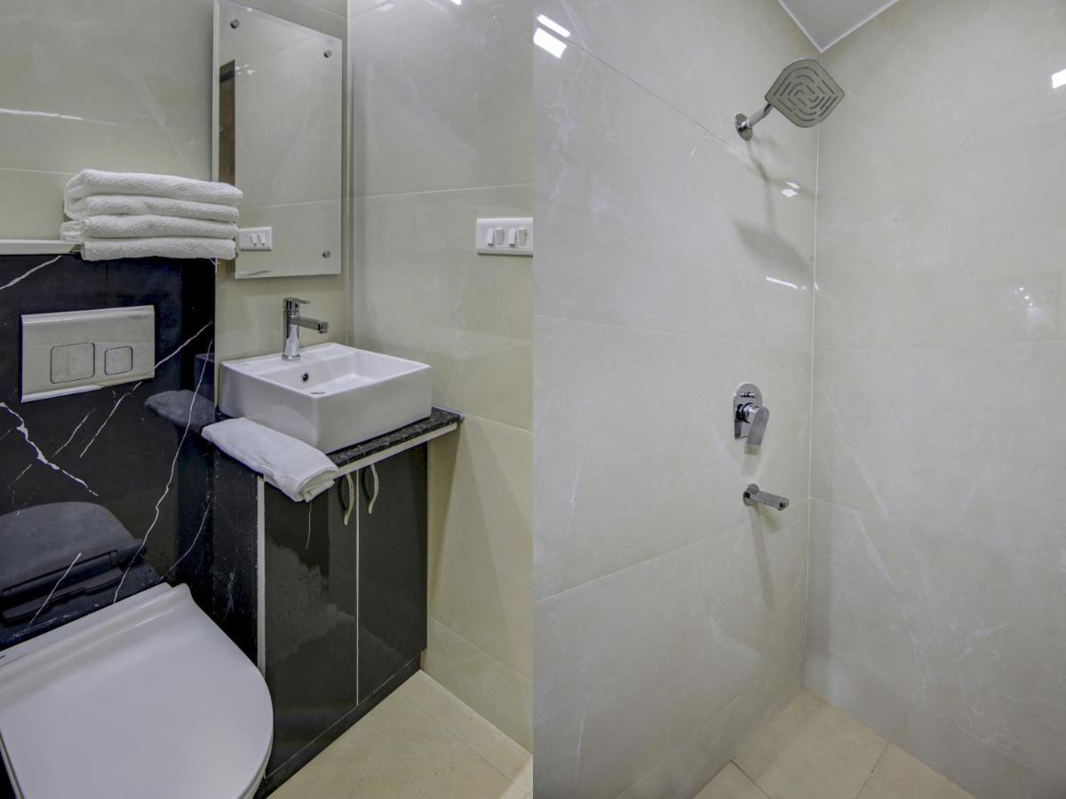 Treebo Sai Village, Manesar Gurgaon Exterior photo