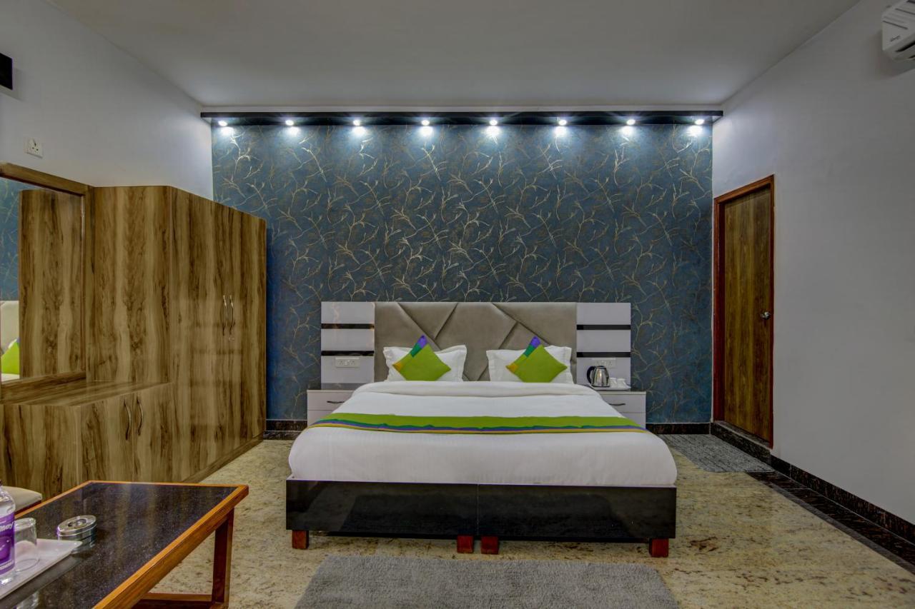 Treebo Sai Village, Manesar Gurgaon Exterior photo
