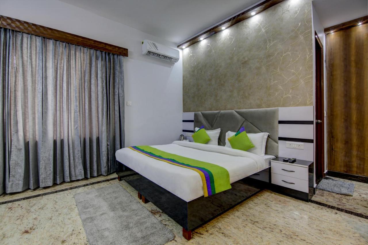 Treebo Sai Village, Manesar Gurgaon Exterior photo