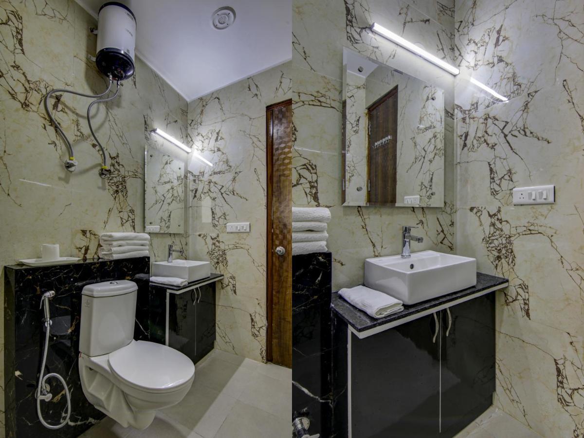 Treebo Sai Village, Manesar Gurgaon Exterior photo