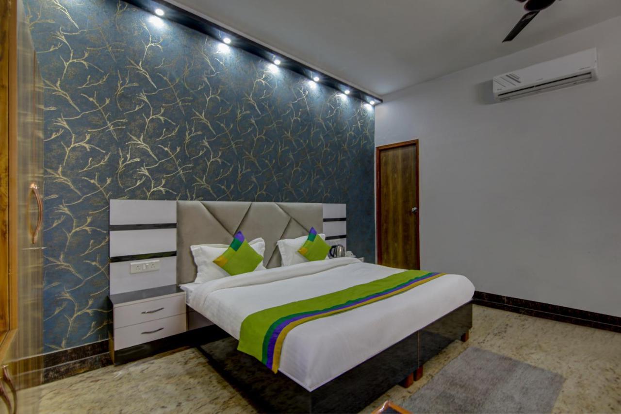 Treebo Sai Village, Manesar Gurgaon Exterior photo