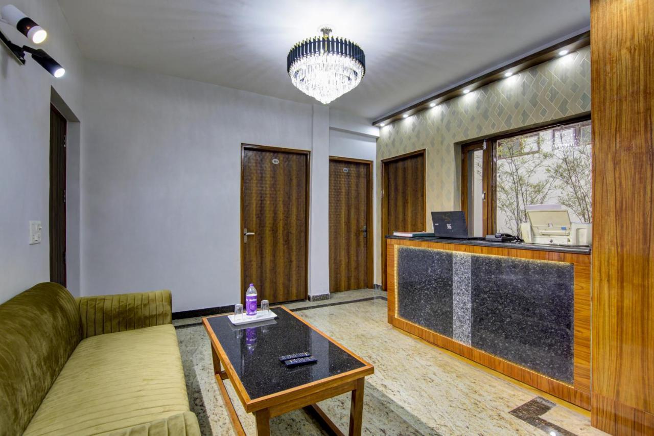 Treebo Sai Village, Manesar Gurgaon Exterior photo