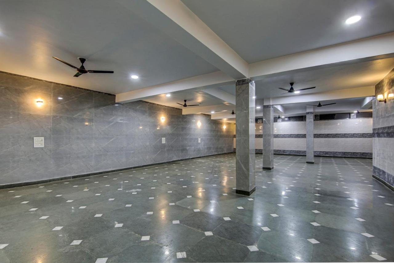 Treebo Sai Village, Manesar Gurgaon Exterior photo