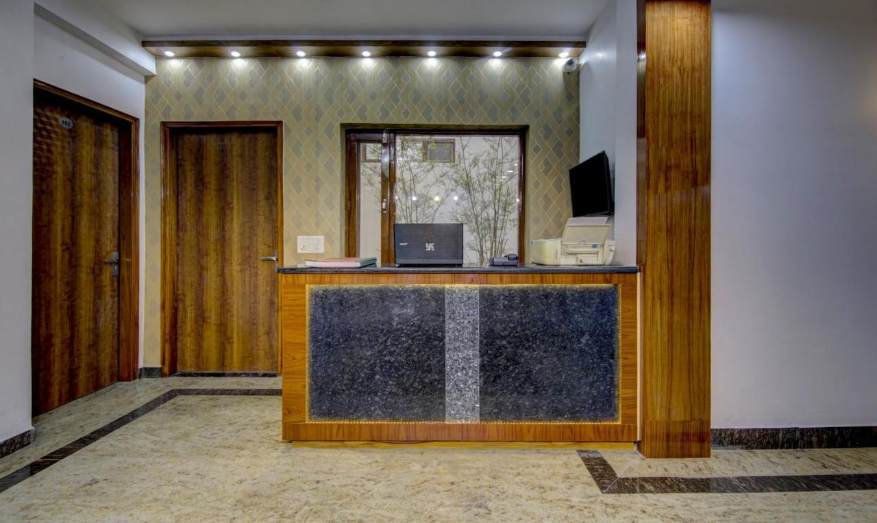 Treebo Sai Village, Manesar Gurgaon Exterior photo