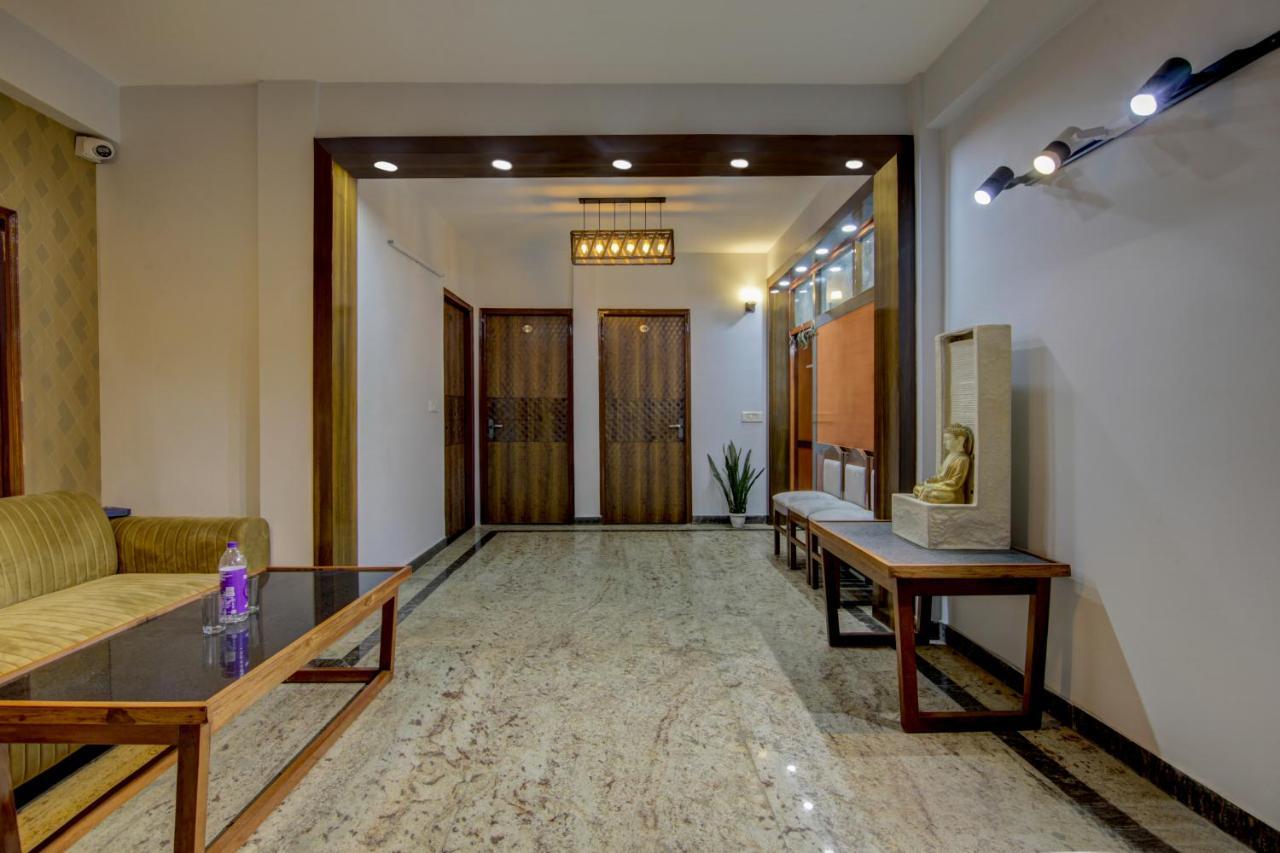 Treebo Sai Village, Manesar Gurgaon Exterior photo