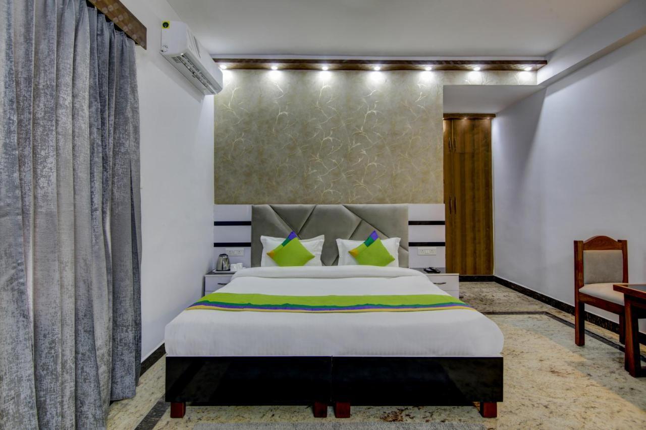 Treebo Sai Village, Manesar Gurgaon Exterior photo