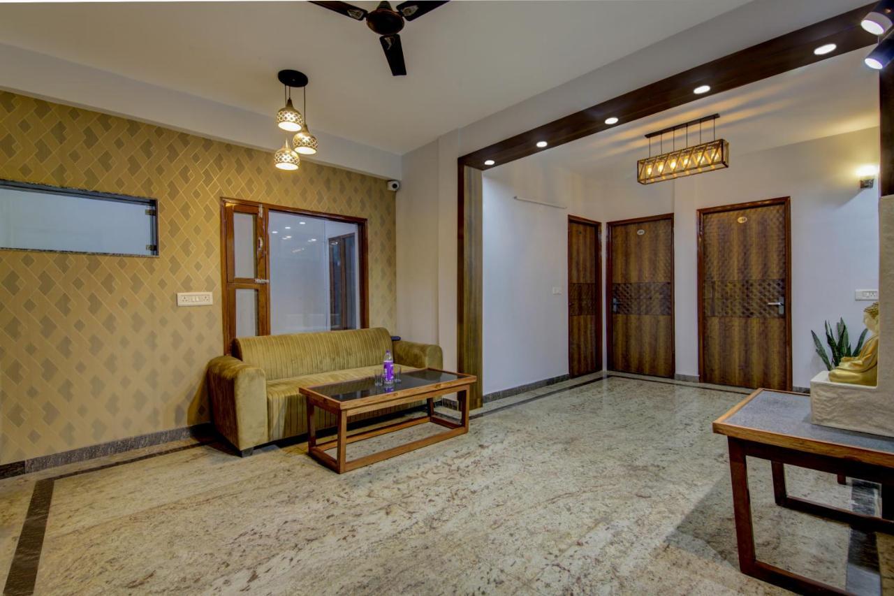 Treebo Sai Village, Manesar Gurgaon Exterior photo
